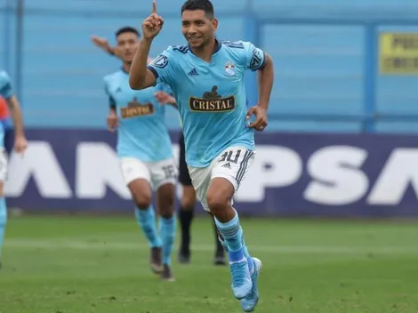 Qué canal transmite UTC Cajamarca vs. Sporting Cristal por la Liga 1