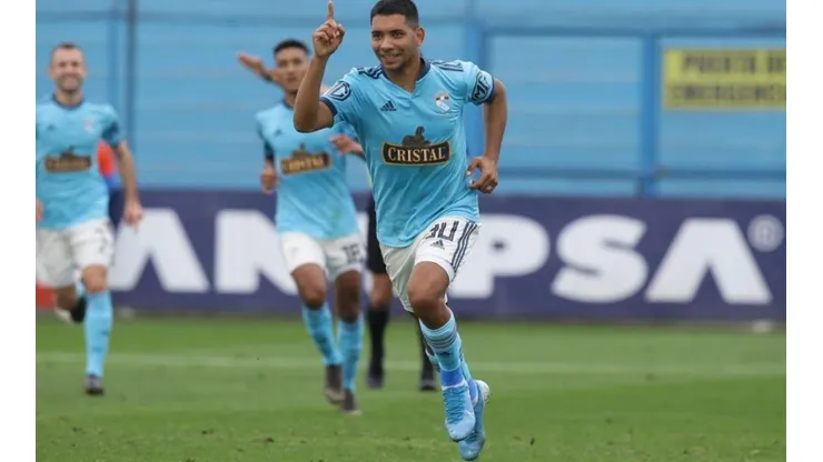 Sporting Cristal visita a UTC