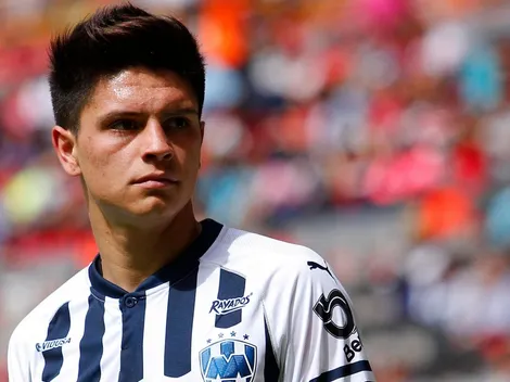 Jonathan González explicó por qué jugó para México y no para Estados Unidos