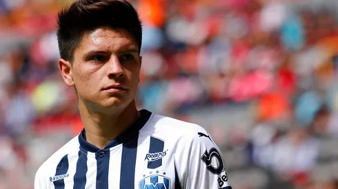 Jonathan González explicó por qué jugó para México y no para Estados Unidos