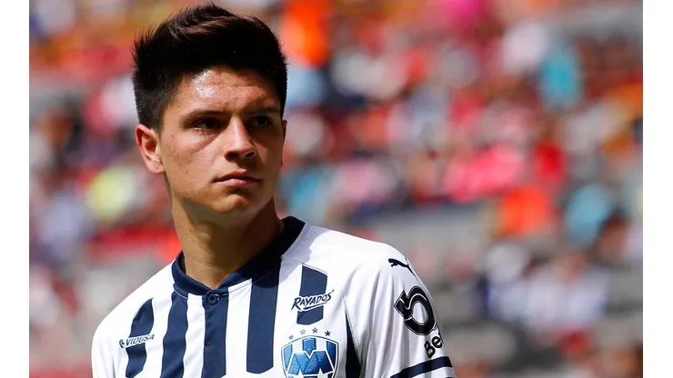 Jonathan González explicó por qué jugó para México y no para Estados Unidos