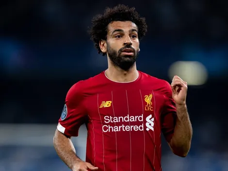 EN VIVO: Sheffield United vs. Liverpool por la Premier League