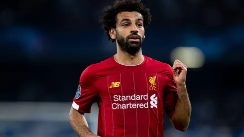 EN VIVO: Sheffield United vs. Liverpool por la Premier League