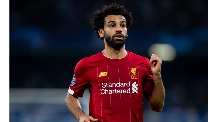 EN VIVO: Sheffield United vs. Liverpool por la Premier League