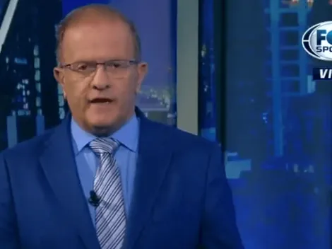 Pan y circo: el Minuto crítico de Schwartz sobre la crisis de Chivas