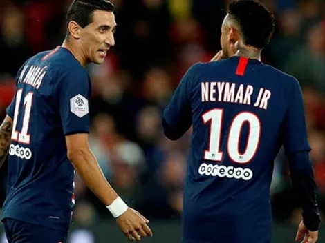 EN VIVO: Bordeaux vs. PSG por la Ligue 1