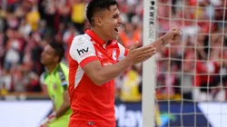 VER EN VIVO: Jaguares de Córdoba vs. Independiente Santa Fe por la Liga Águila
