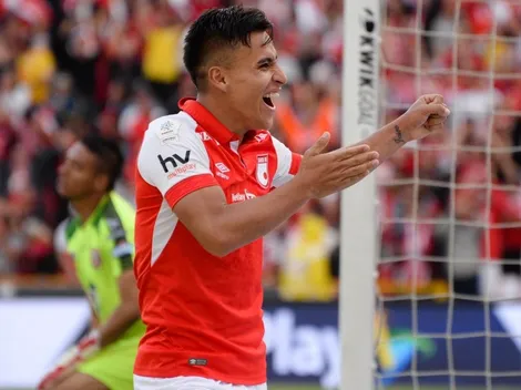 VER EN VIVO: Jaguares de Córdoba vs. Independiente Santa Fe por la Liga Águila