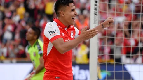 VER EN VIVO: Jaguares de Córdoba vs. Independiente Santa Fe por la Liga Águila