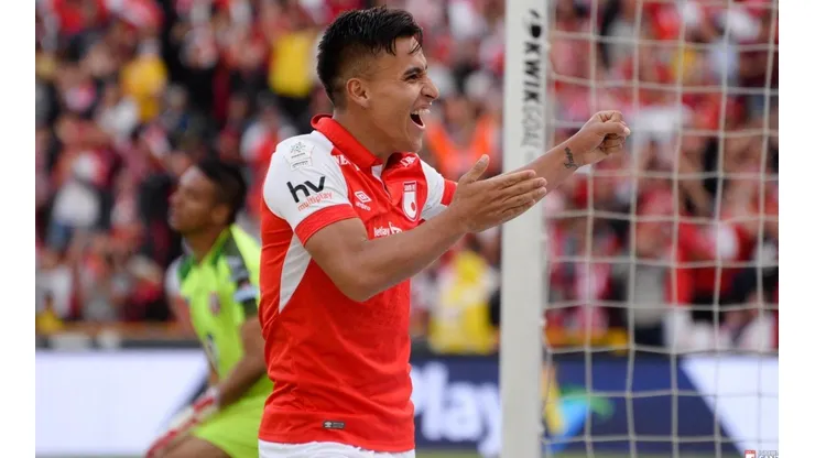 VER EN VIVO: Jaguares de Córdoba vs. Independiente Santa Fe por la Liga Águila