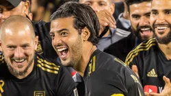 Orgullo mexicano: Carlos Vela estará en la portada del FIFA 20 en Estados Unidos