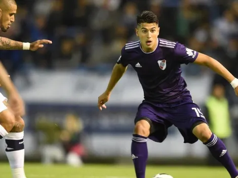 Qué canal transmite Gimnasia vs. River Plate por la Superliga