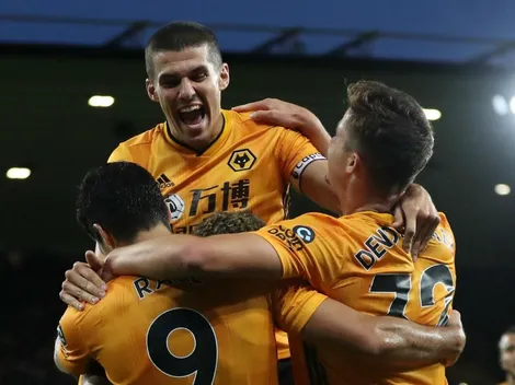 Qué canal transmite Wolverhampton vs. Watford por la Premier League