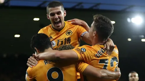 Wolves recibe a Watford