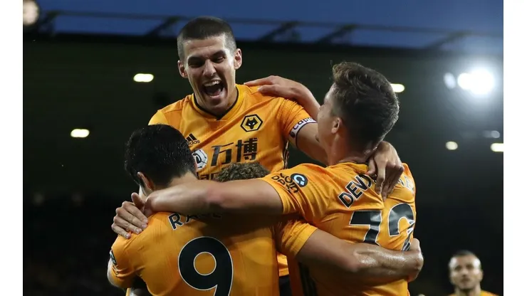 Wolves recibe a Watford