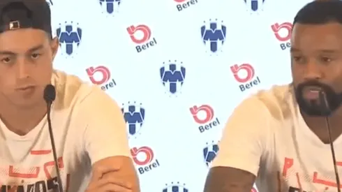 Funes Mori, Pabón y el Chaka ya viven el Clásico Regio