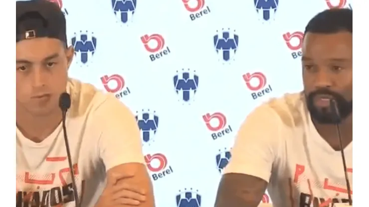 Funes Mori, Pabón y el Chaka ya viven el Clásico Regio