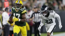 ¿Se aleja Ramsey? Los Eagles firmaron a un veterano esquinero