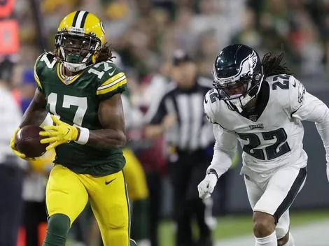 ¿Se aleja Ramsey? Los Eagles firmaron a un veterano esquinero