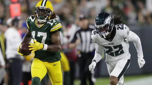 ¿Se aleja Ramsey? Los Eagles firmaron a un veterano esquinero