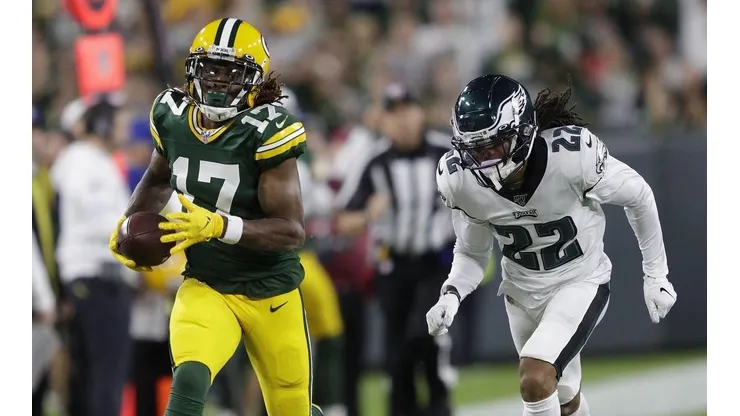 ¿Se aleja Ramsey? Los Eagles firmaron a un veterano esquinero