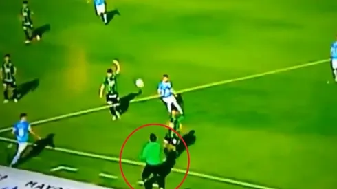 Rodolfo De Paoli demostró toda su clase.