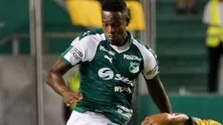 EN VIVO: Deportivo Cali vs Patriotas por la Liga Águila