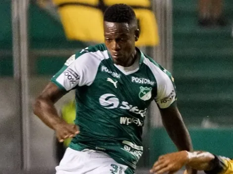 EN VIVO: Deportivo Cali vs Patriotas por la Liga Águila