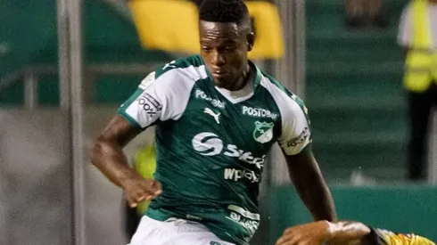 EN VIVO: Deportivo Cali vs Patriotas por la Liga Águila