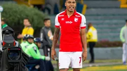 EN VIVO: Jaguares de Córdoba vs. Independiente Santa Fe por la Liga Águila