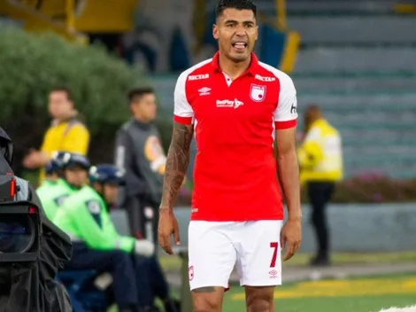 EN VIVO: Jaguares de Córdoba vs. Independiente Santa Fe por la Liga Águila