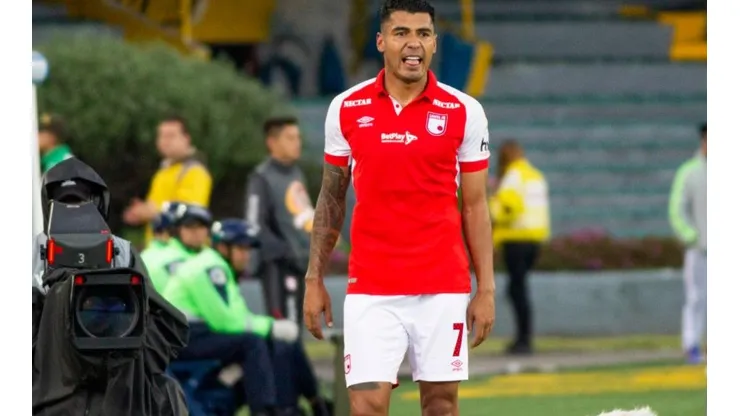EN VIVO: Jaguares de Córdoba vs. Independiente Santa Fe por la Liga Águila