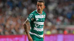 Lozano elogió a la defensa de Pumas en la previa