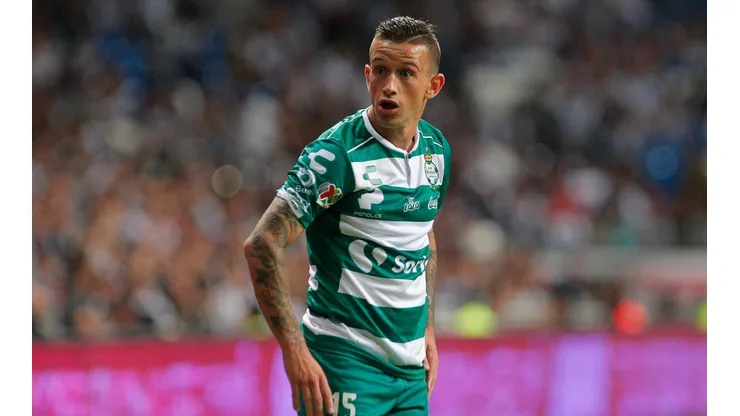 Lozano elogió a la defensa de Pumas en la previa