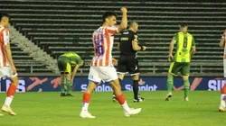 El festejo de Juan Ignacio Cavallaro.