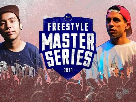 Streaming para ver la FMS Chile jornada 6