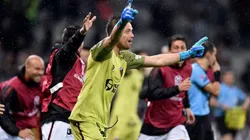 La celebración de Burián y de todo Colón.