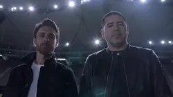 ¿Estás preparado para pedirle ayuda a tu rival?