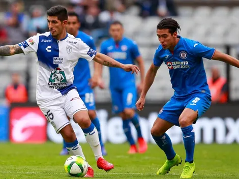 Día y horario de Pachuca vs. Cruz Azul por la Liga MX