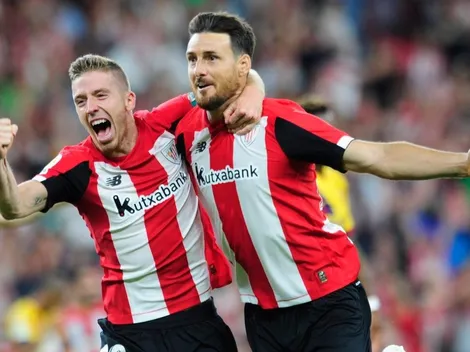 Qué canal transmite Athletic Bilbao vs. Valencia por La Liga