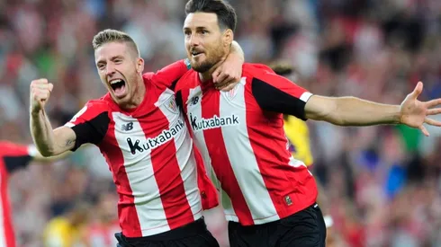 Dani García (Athletic Bilbao)