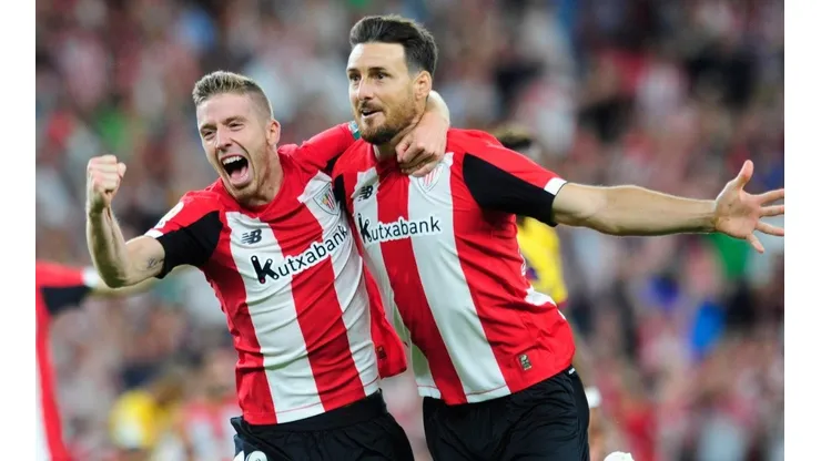 Dani García (Athletic Bilbao)