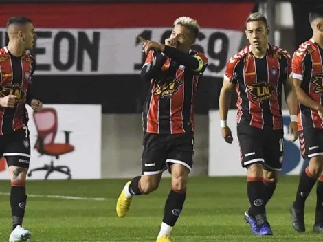 Cómo ver en vivo Chacarita vs. Villa Dálmine por la Primera Nacional