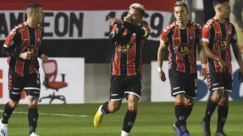 Cómo ver en vivo Chacarita vs. Villa Dálmine por la Primera Nacional