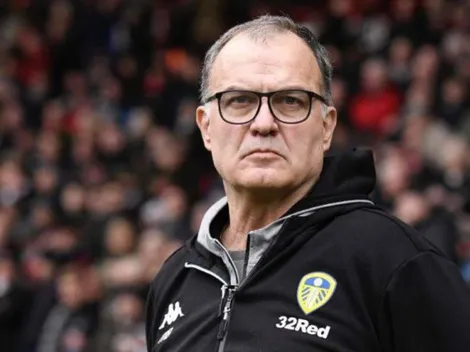 Bielsa habló tras obtener el premio Fair Play por dejarse hacer un gol