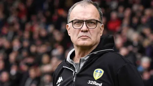 Bielsa habló tras obtener el premio Fair Play por dejarse hacer un gol