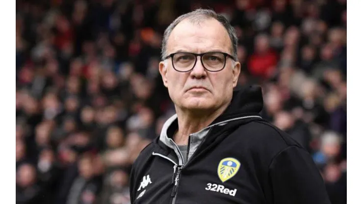 Bielsa habló tras obtener el premio Fair Play por dejarse hacer un gol