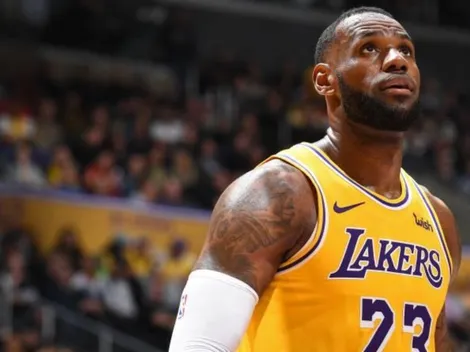 Gerente de los Lakers reveló por qué no está preocupado por la rivalidad con los Clippers
