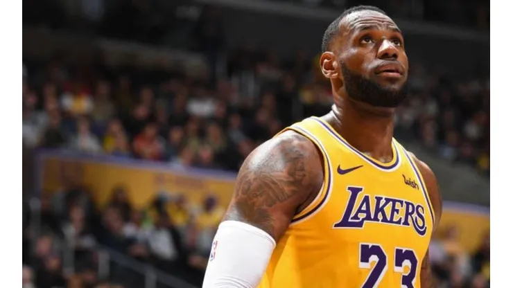 Gerente de los Lakers reveló por qué no está preocupado por la rivalidad con los Clippers