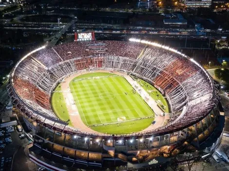 ¿Qué dicen los pronósticos del tiempo? Así estaría el clima en el River vs. Boca del martes